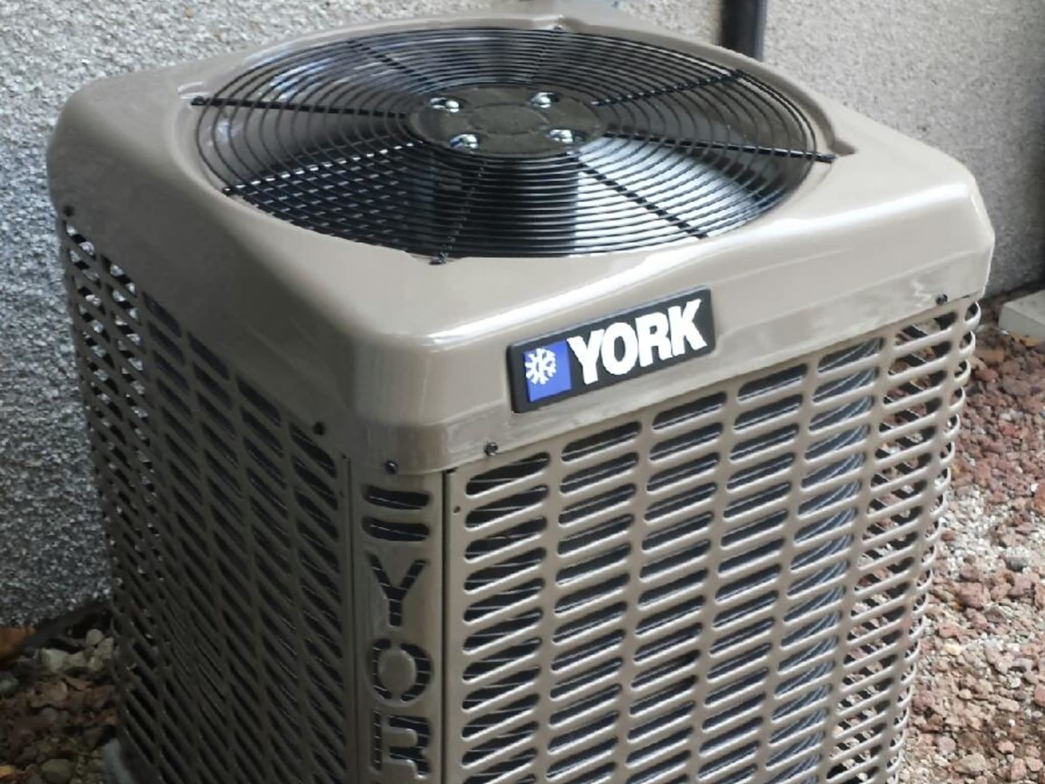 Air Temp Heating & Cooling Specialist West Kelowna, BC 2410