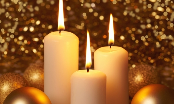 Edmonton stores with gorgeous candles