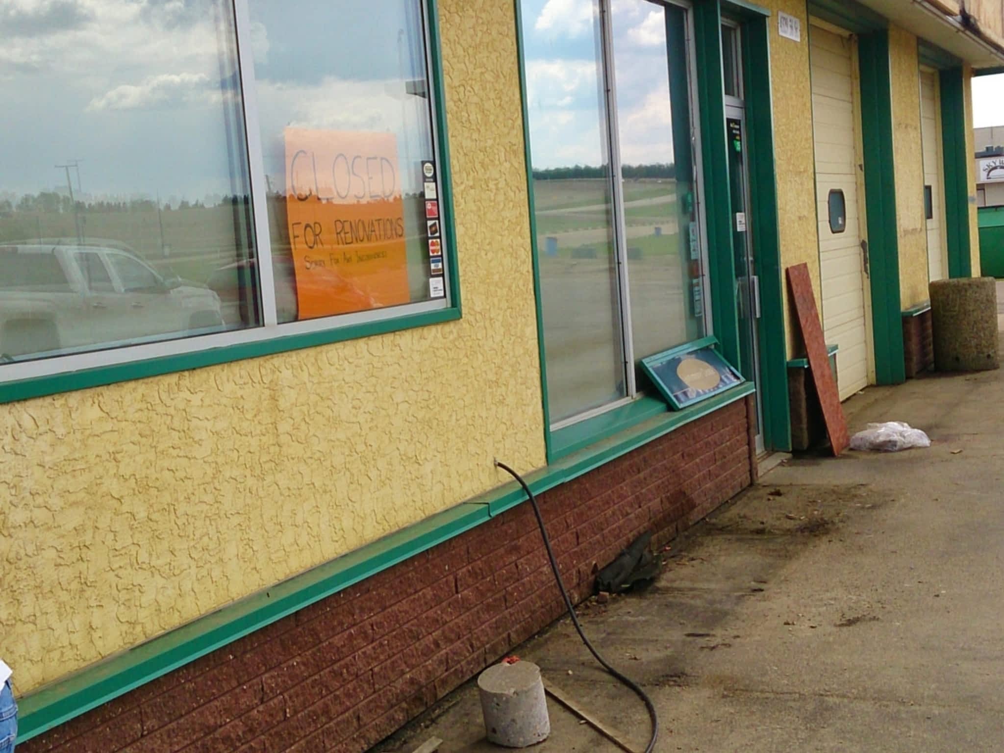 photo Joey Construction