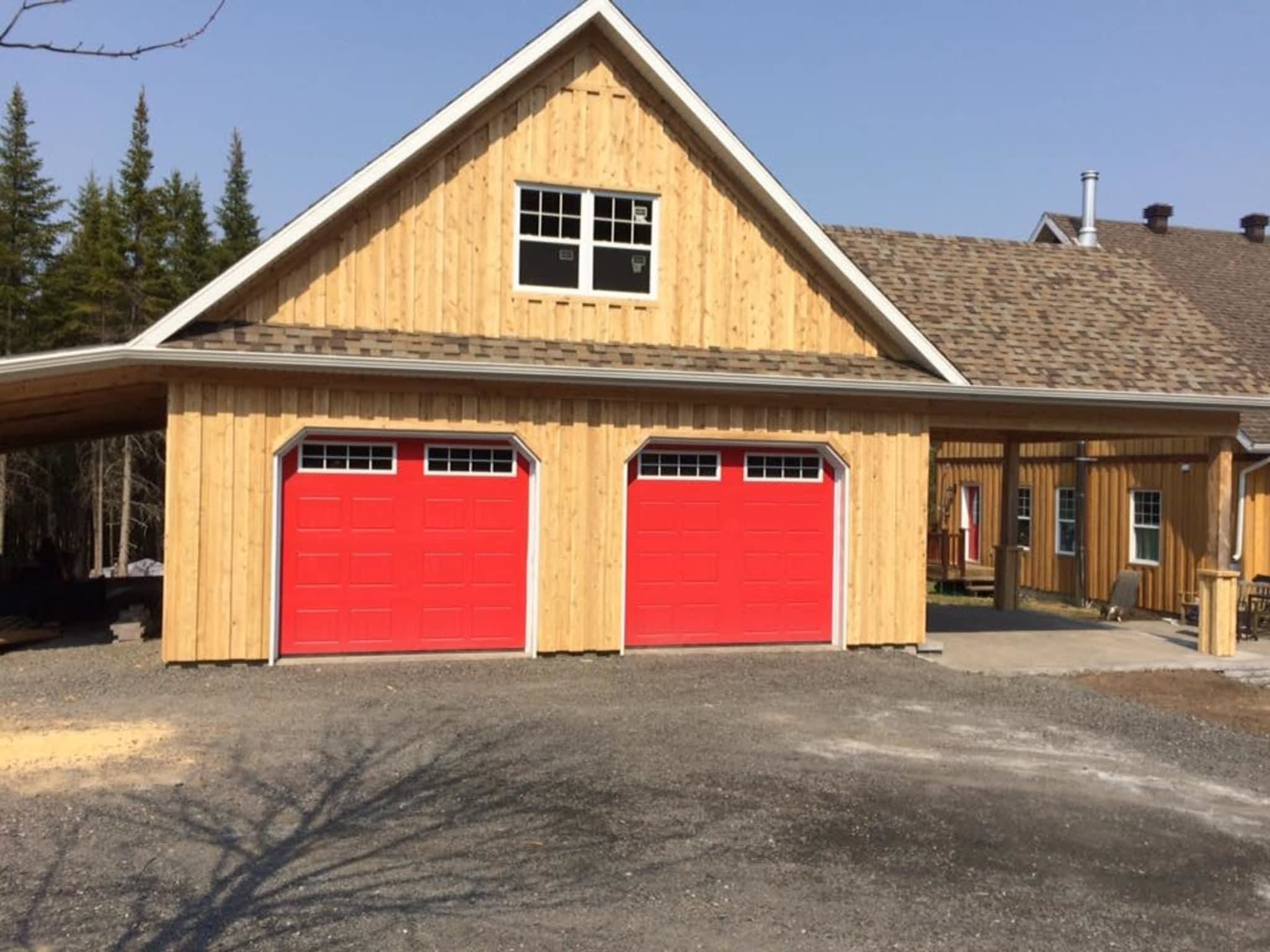 photo Construction Lehoux