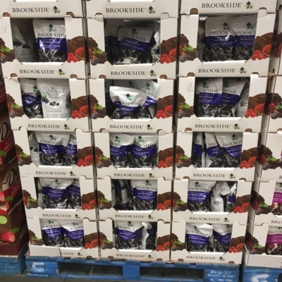 Costco Wholesale - Épiciers grossistes
