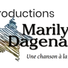 Les Productions Marilyn Dagenais - Écoles et cours de chant