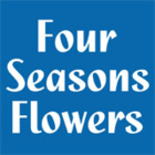 Four Seasons Flowers - Logo