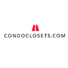 Condo Closets - Home Improvements & Renovations