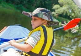 Toronto summer camps for kids and teens