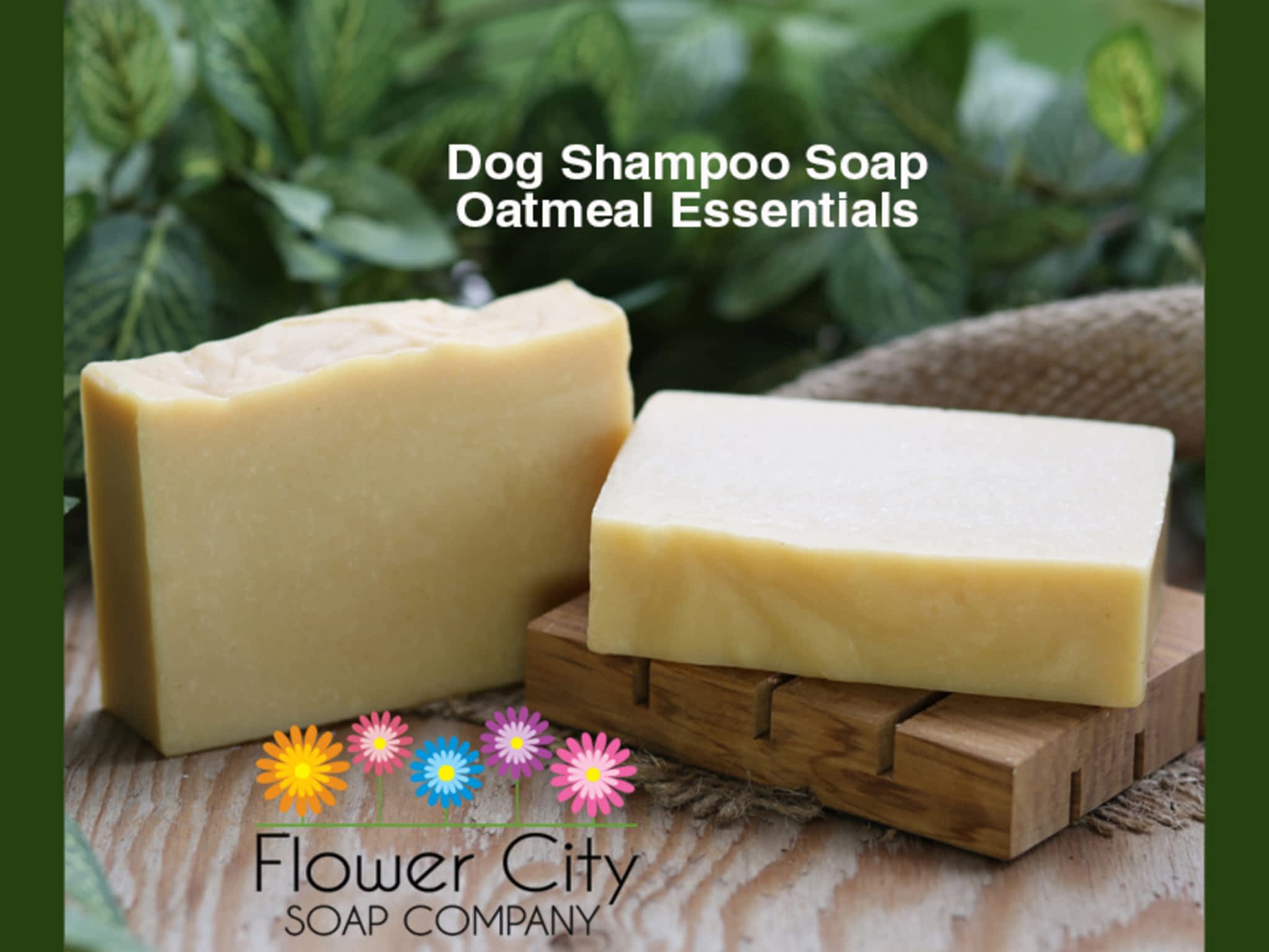 photo Flower City Soap Company