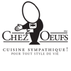 Restaurant Chez Oeufs - Restaurants