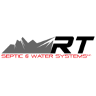 RT Septic & Water Systems Inc - Installation et réparation de fosses septiques