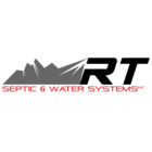 RT Septic & Water Systems Inc - Logo