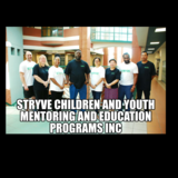 View Stryve Children Youth Mentoring’s Downsview profile