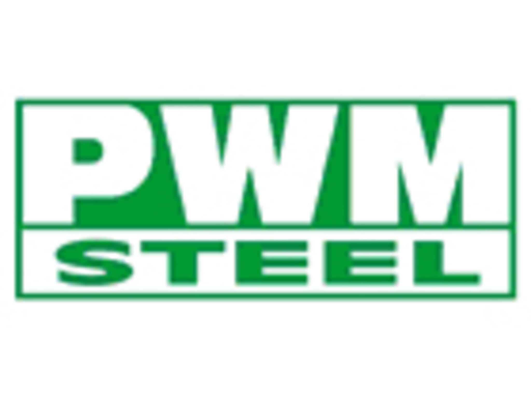 photo PWM Steel Services