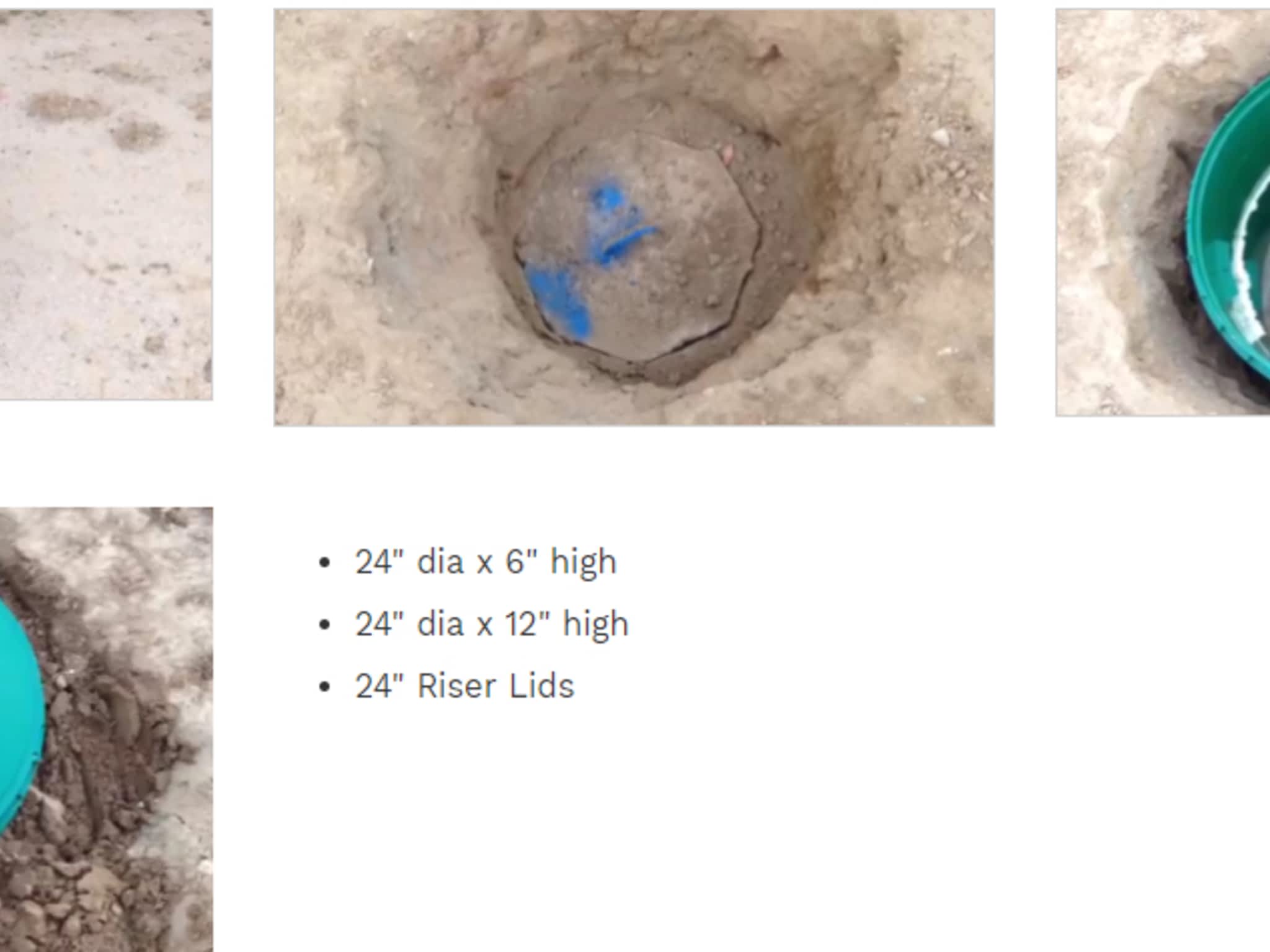 photo Corkum's Pipe & Culvert