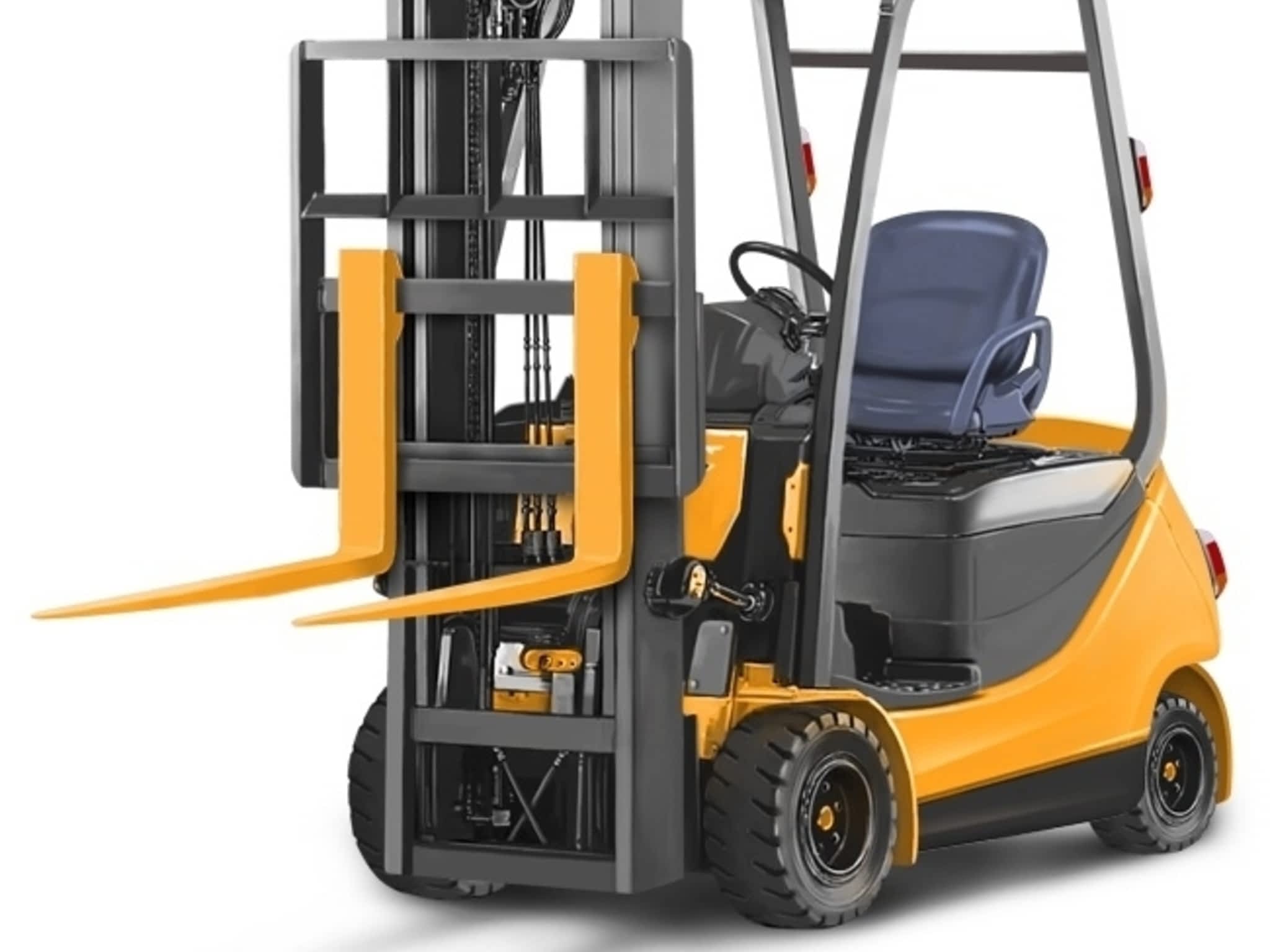 photo E-Z Lift Forklift Repair