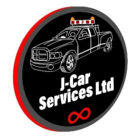 J-Car Services Ltd - Logo