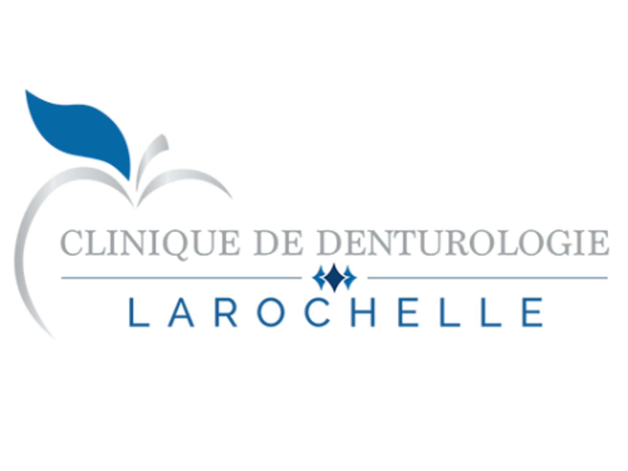 photo Clinique De Denturologie Larochelle