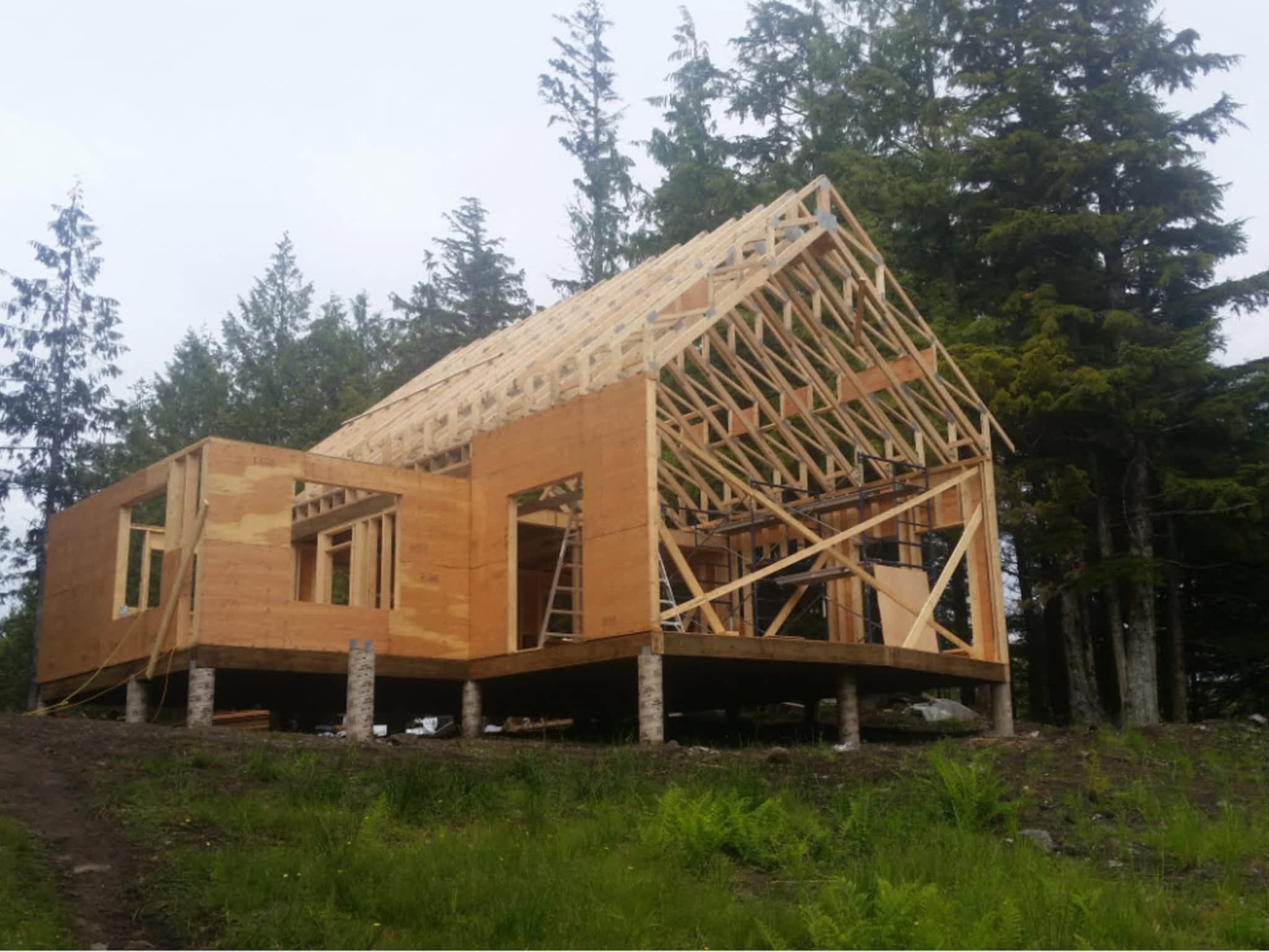 photo C Carson Construction