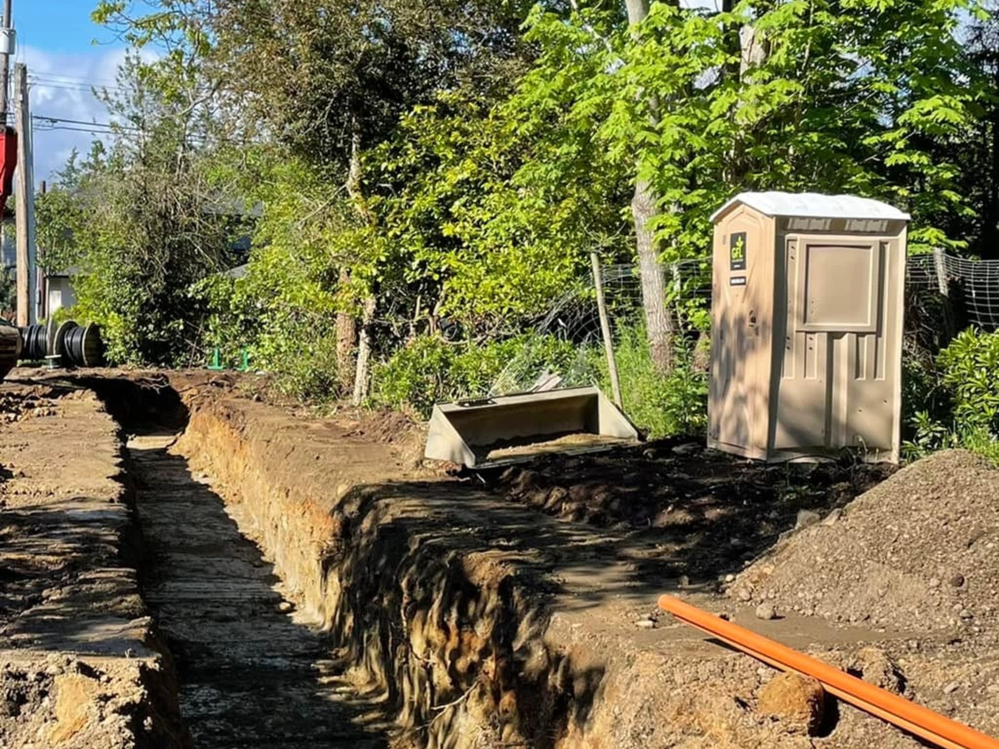 photo CLA Contracting