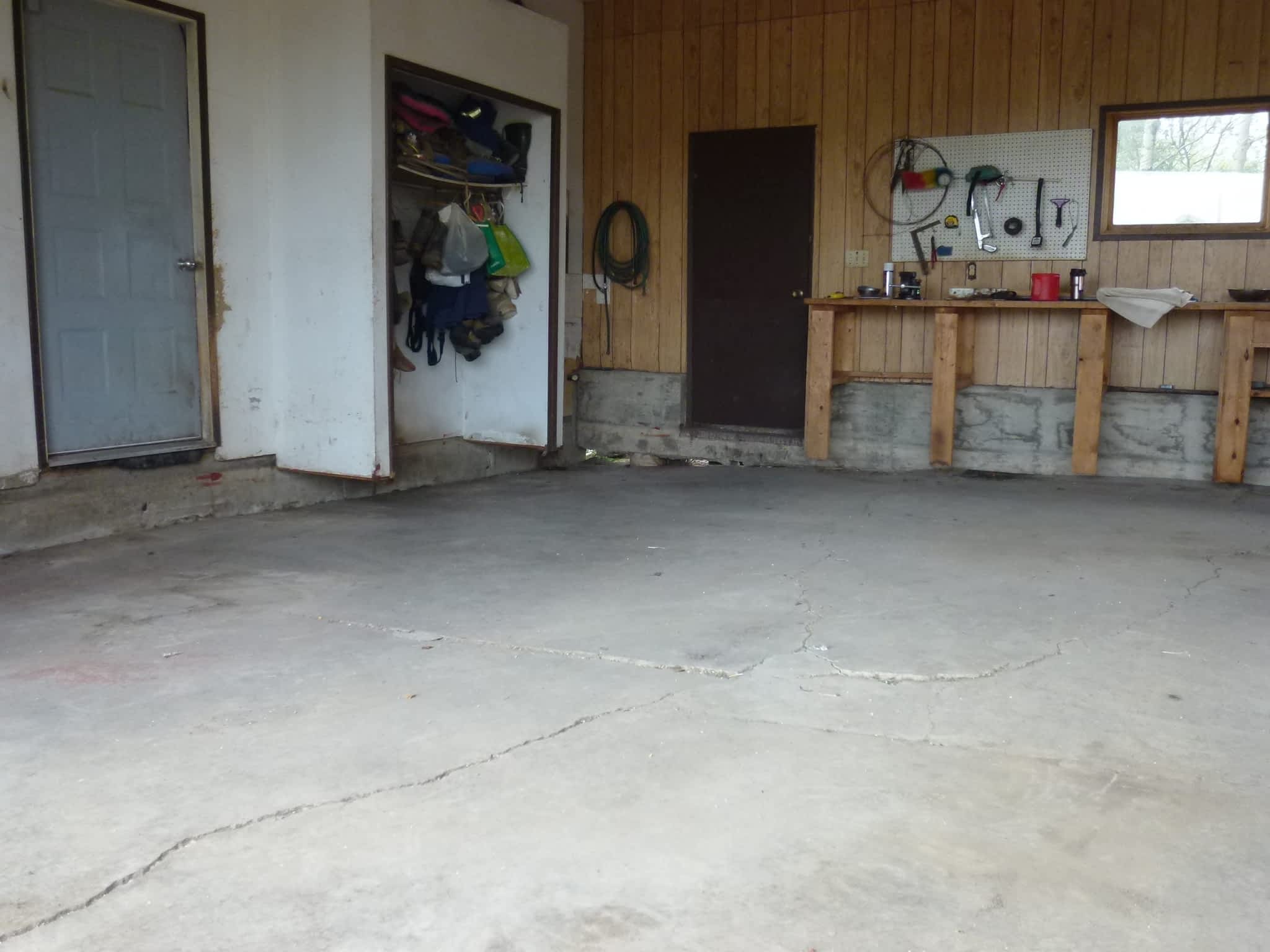 photo Caliber Mudjacking Ltd