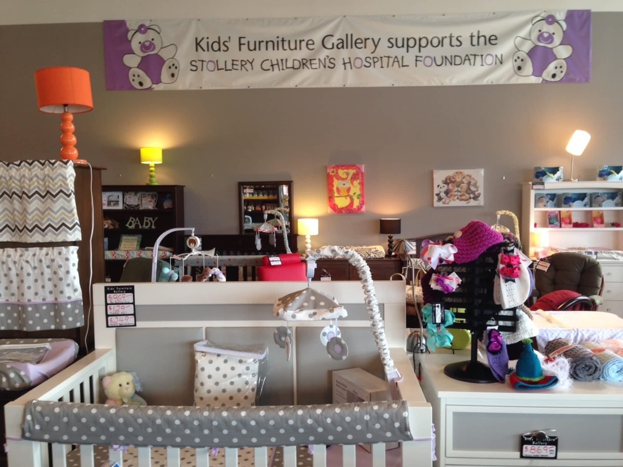 photo Kids' Furniture Gallery