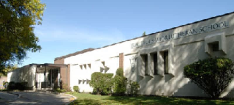 Beautiful Savior Lutheran School Winnipeg, MB 52