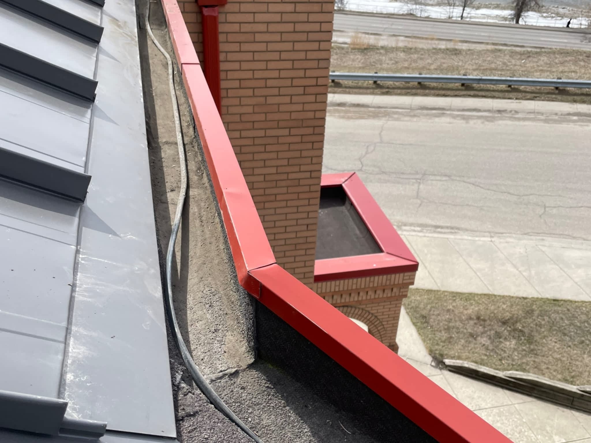 photo Royal Gutter Solutions