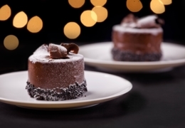 Restaurants montréalais avec de délicieuses finales sucrées