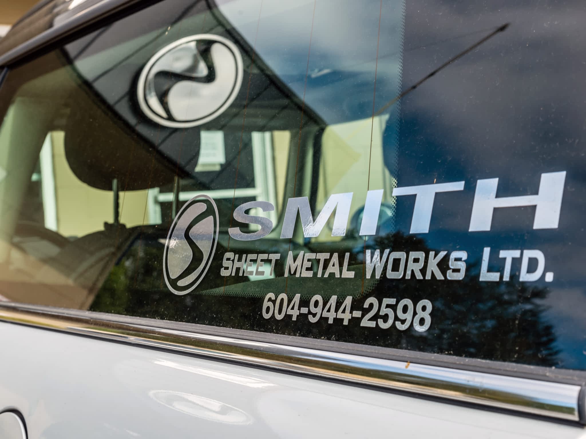 photo Smith Sheet Metal Works Ltd