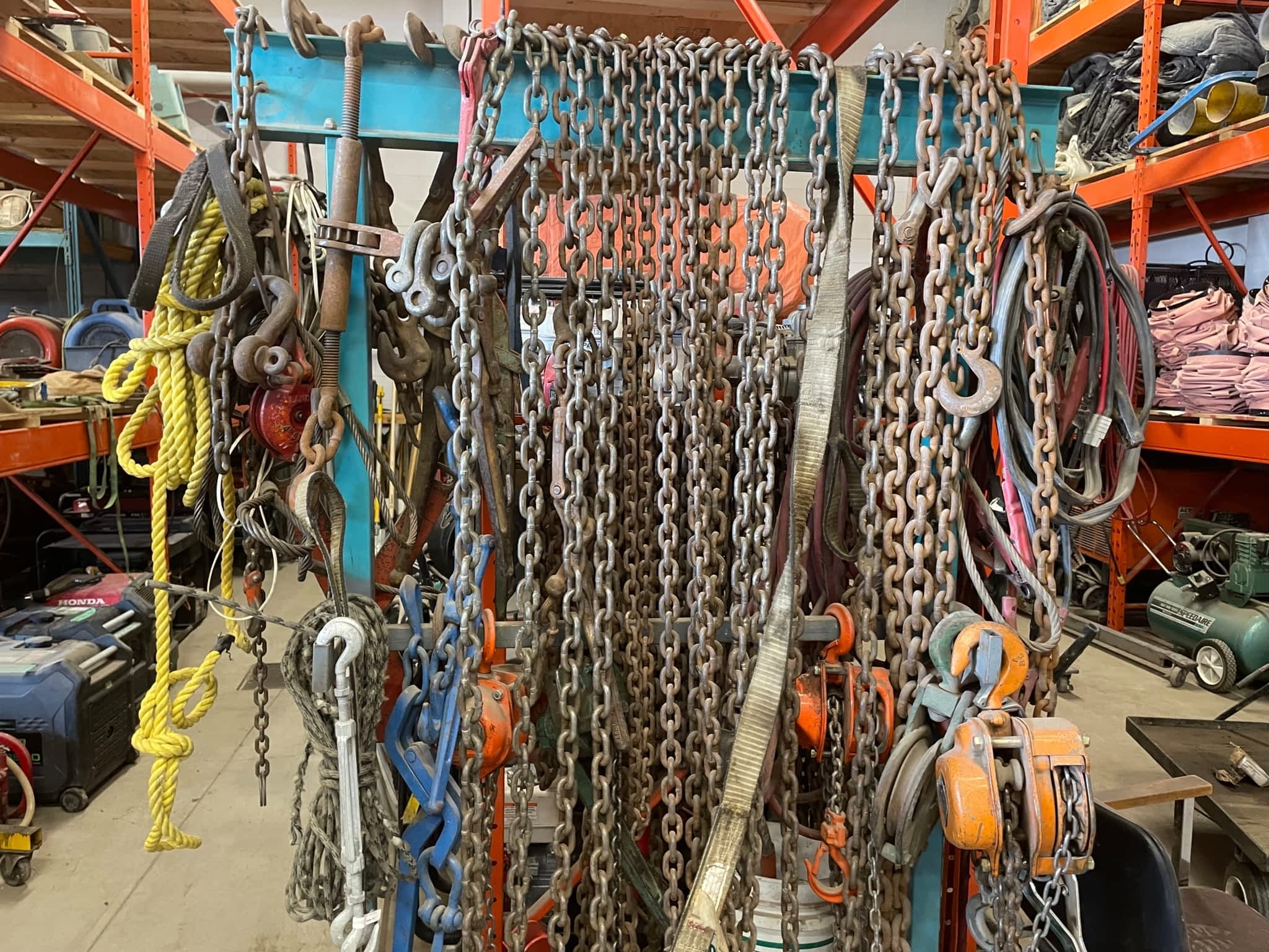 photo Action Rentals