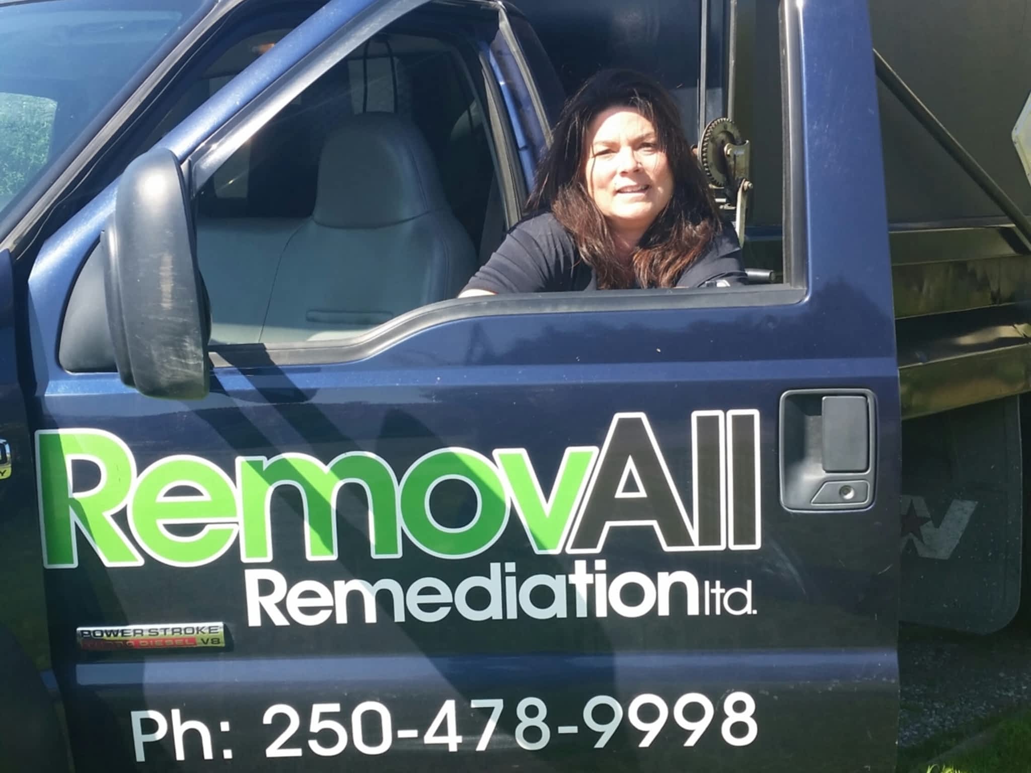 photo Removall Remediation Services