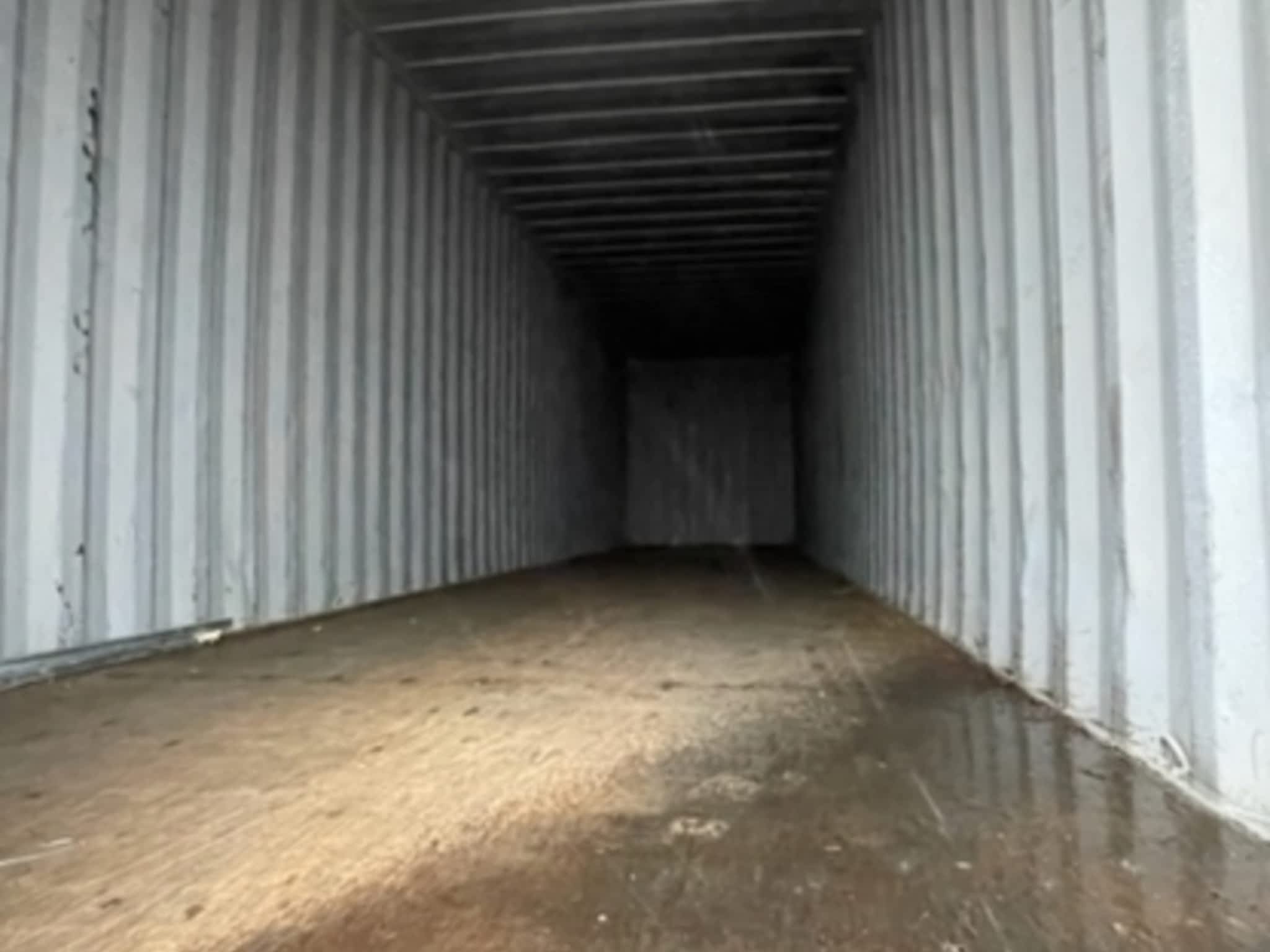 photo Supreme Shipping Container Ltd