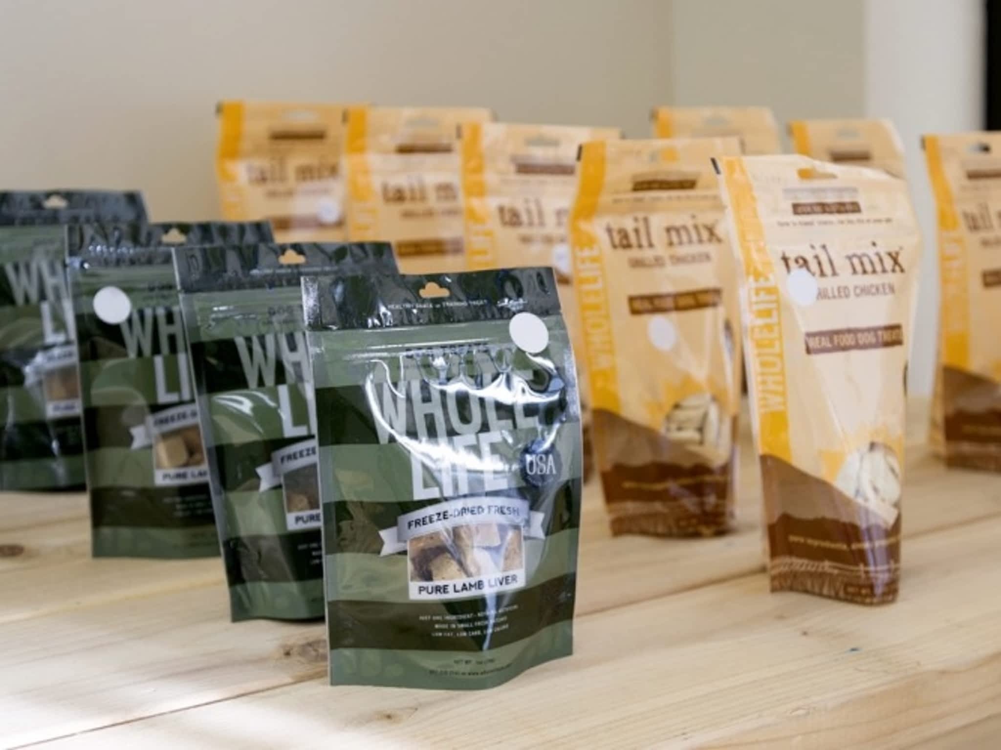 photo Shampooch Grooming