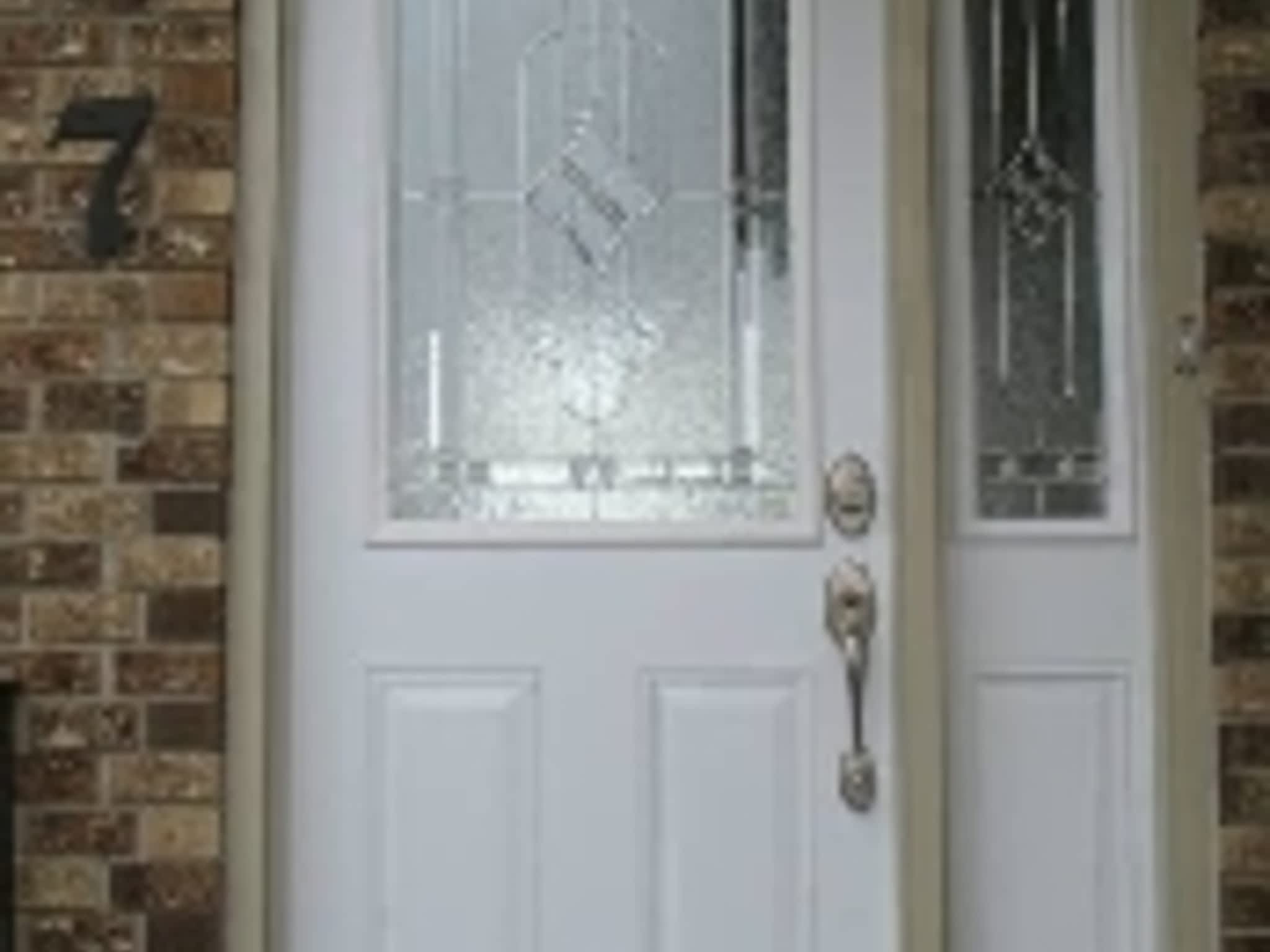 photo Achievers Door & Window Inc