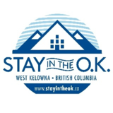 View Stay In The Okanagan & Copper Sky Vacation Rentals’s Kelowna profile