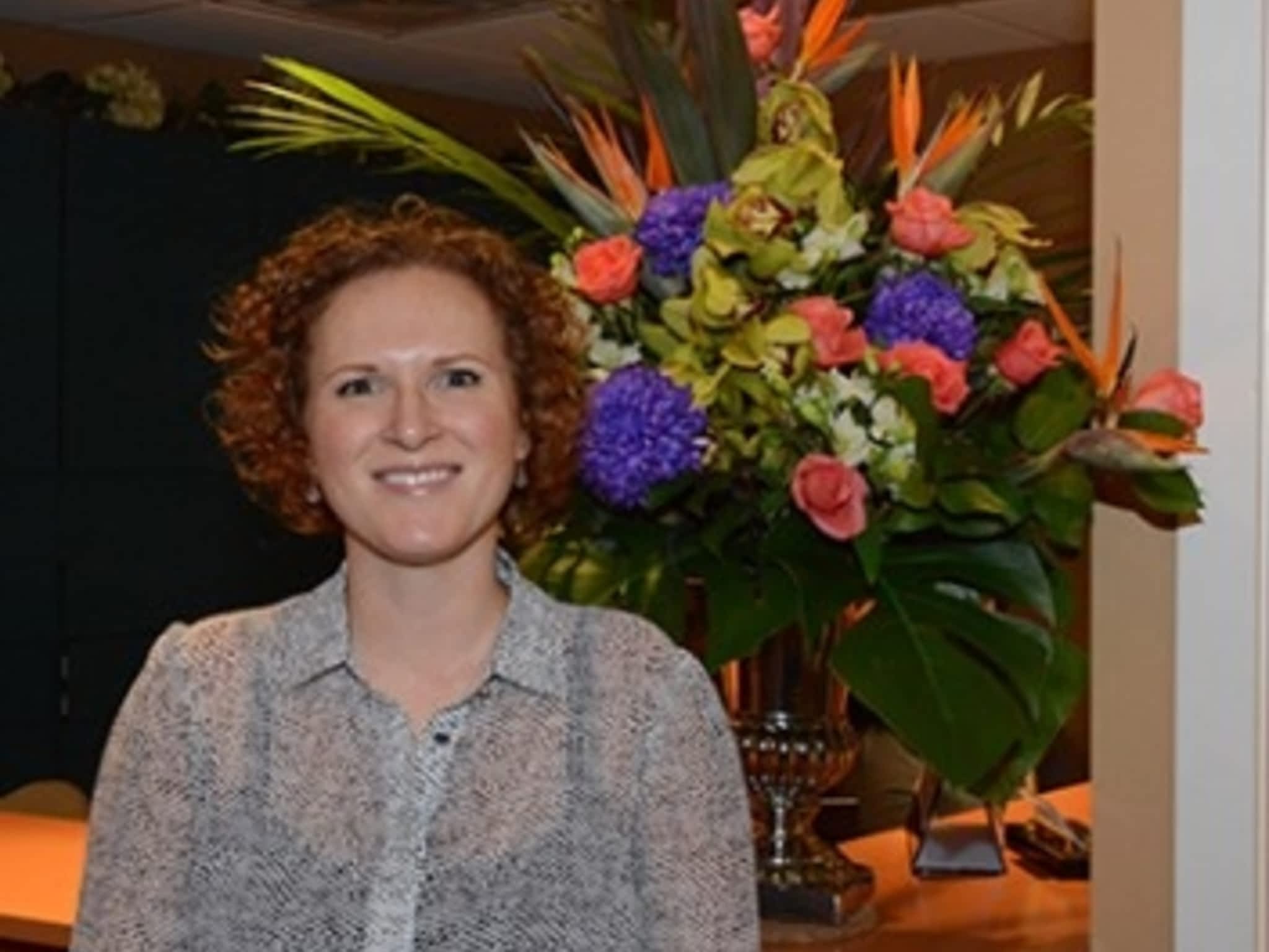 photo Dr Mingming Yan