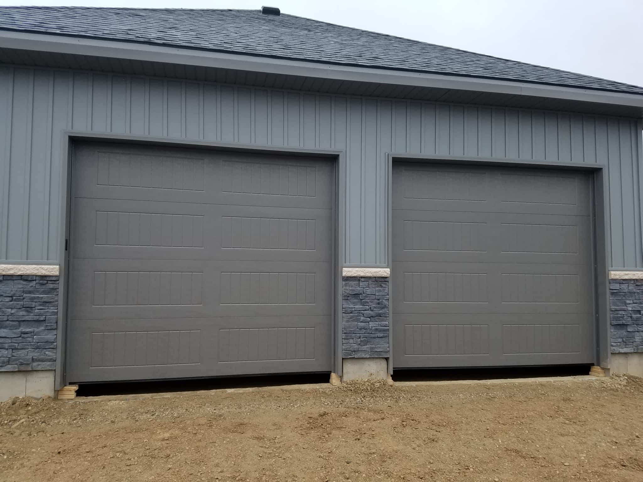 photo Waglers Overhead Doors