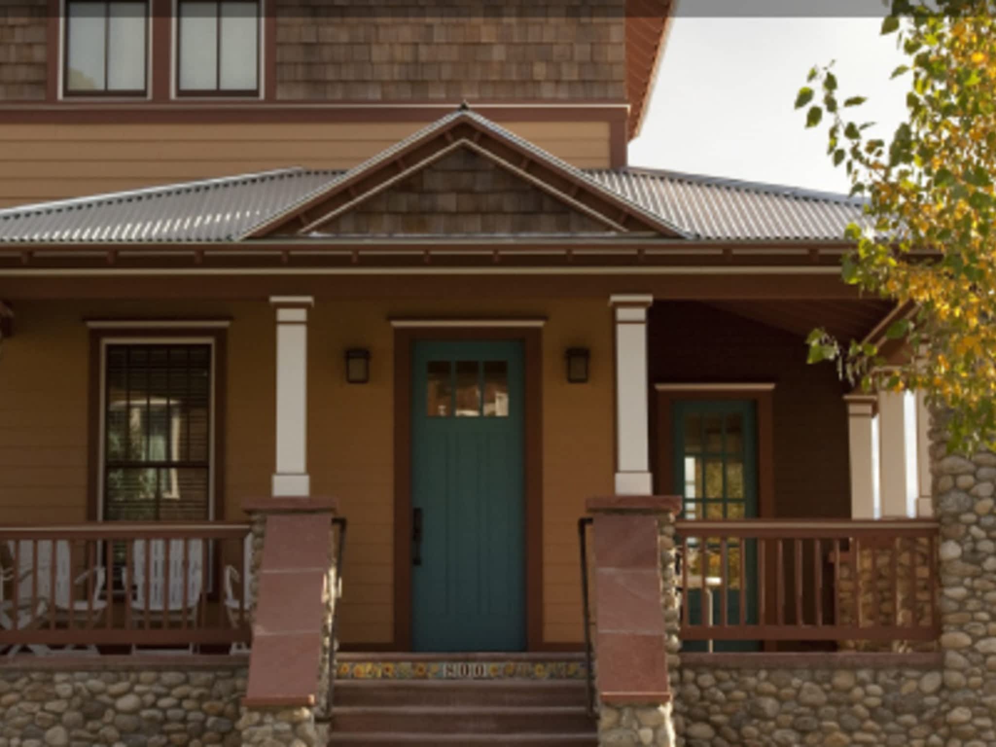 photo Glenmore Windows & Doors