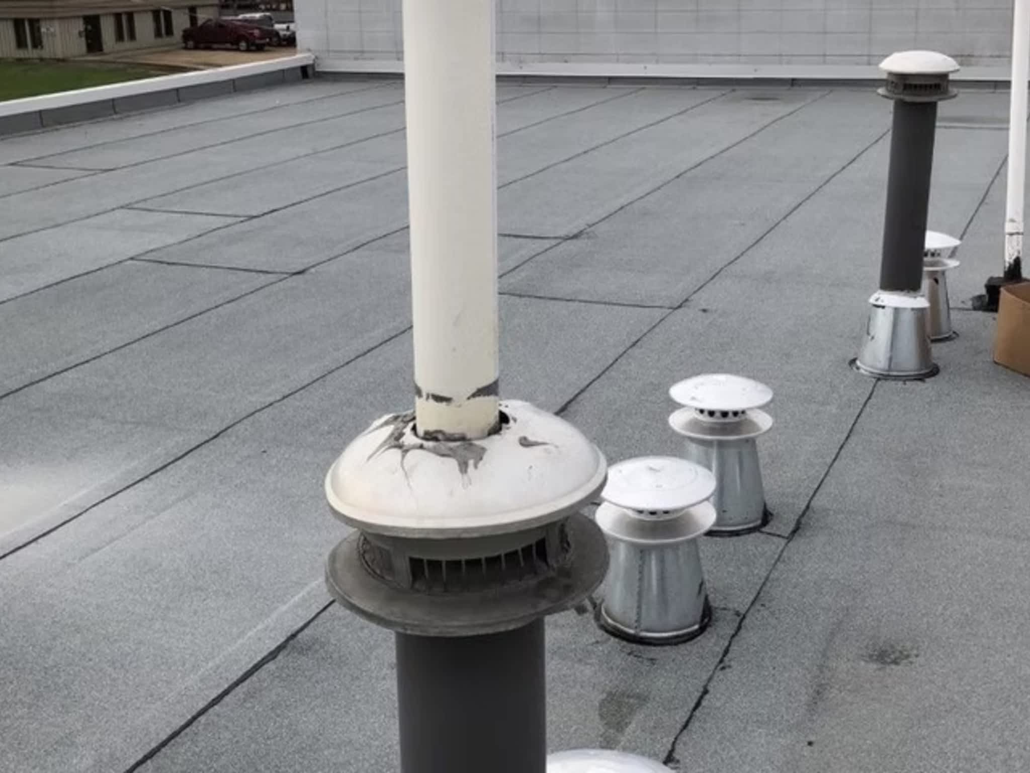 photo R & D Roofing Ltd