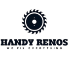 Handy Renos - Logo
