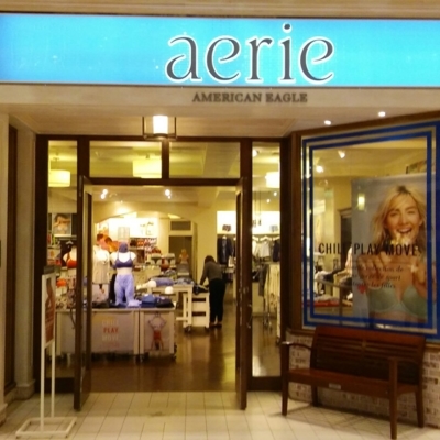 Aerie Store - Women's Clothing Stores
