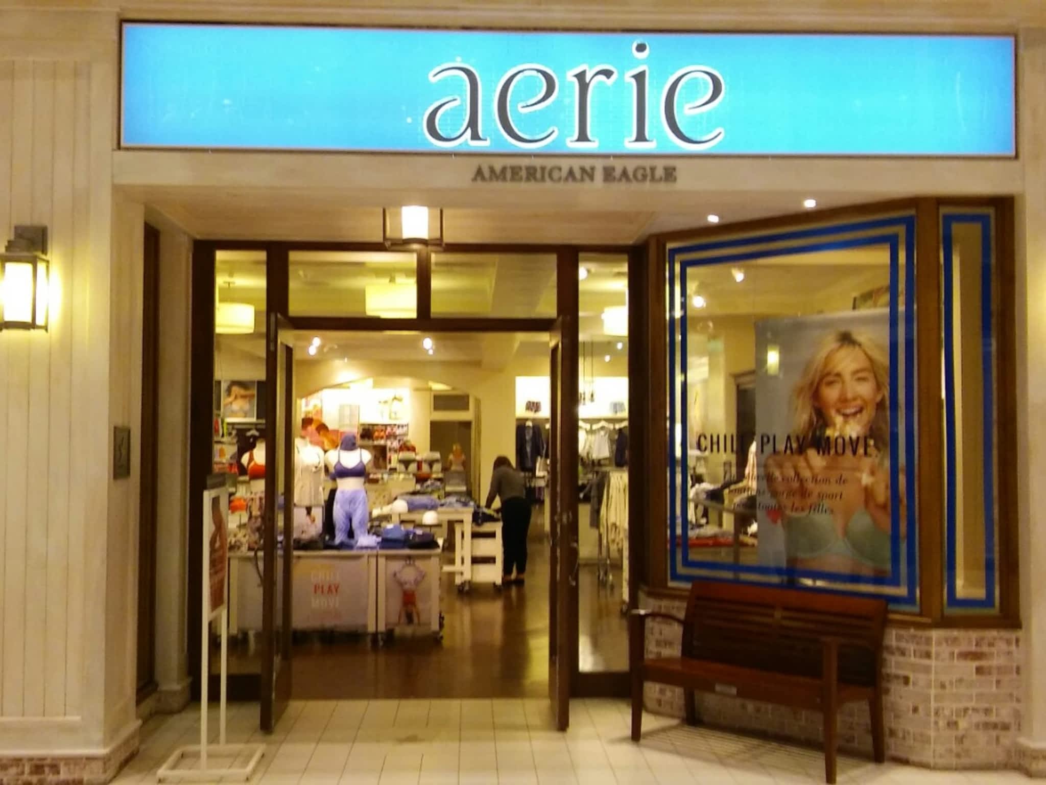 photo Aerie Store