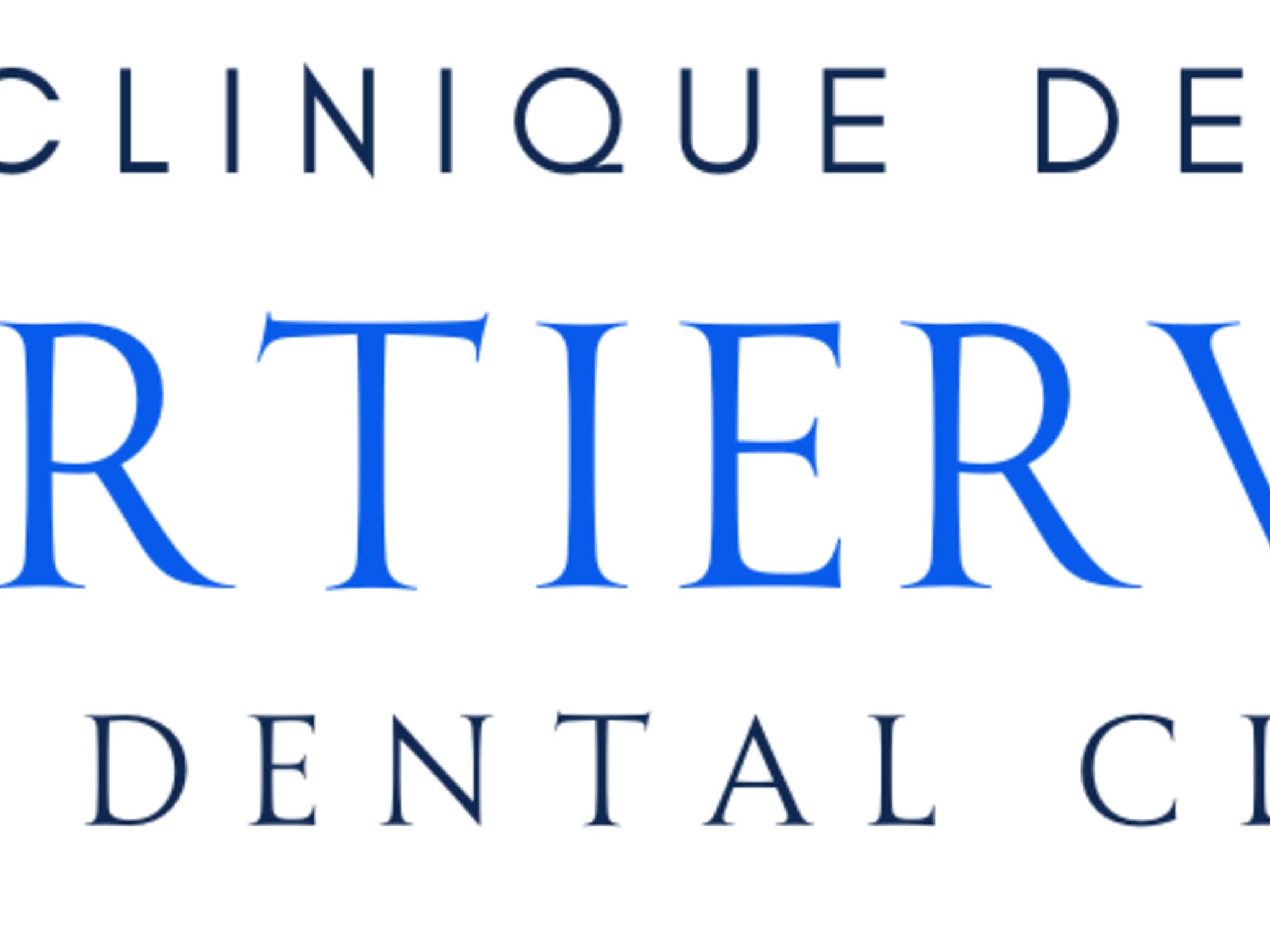 photo Clinique Dentaire Cartierville