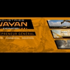 Industries Wayan - Rénovations