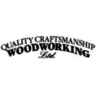 Quality Craftsmanship Woodworking Ltd - Constructeurs d'escaliers
