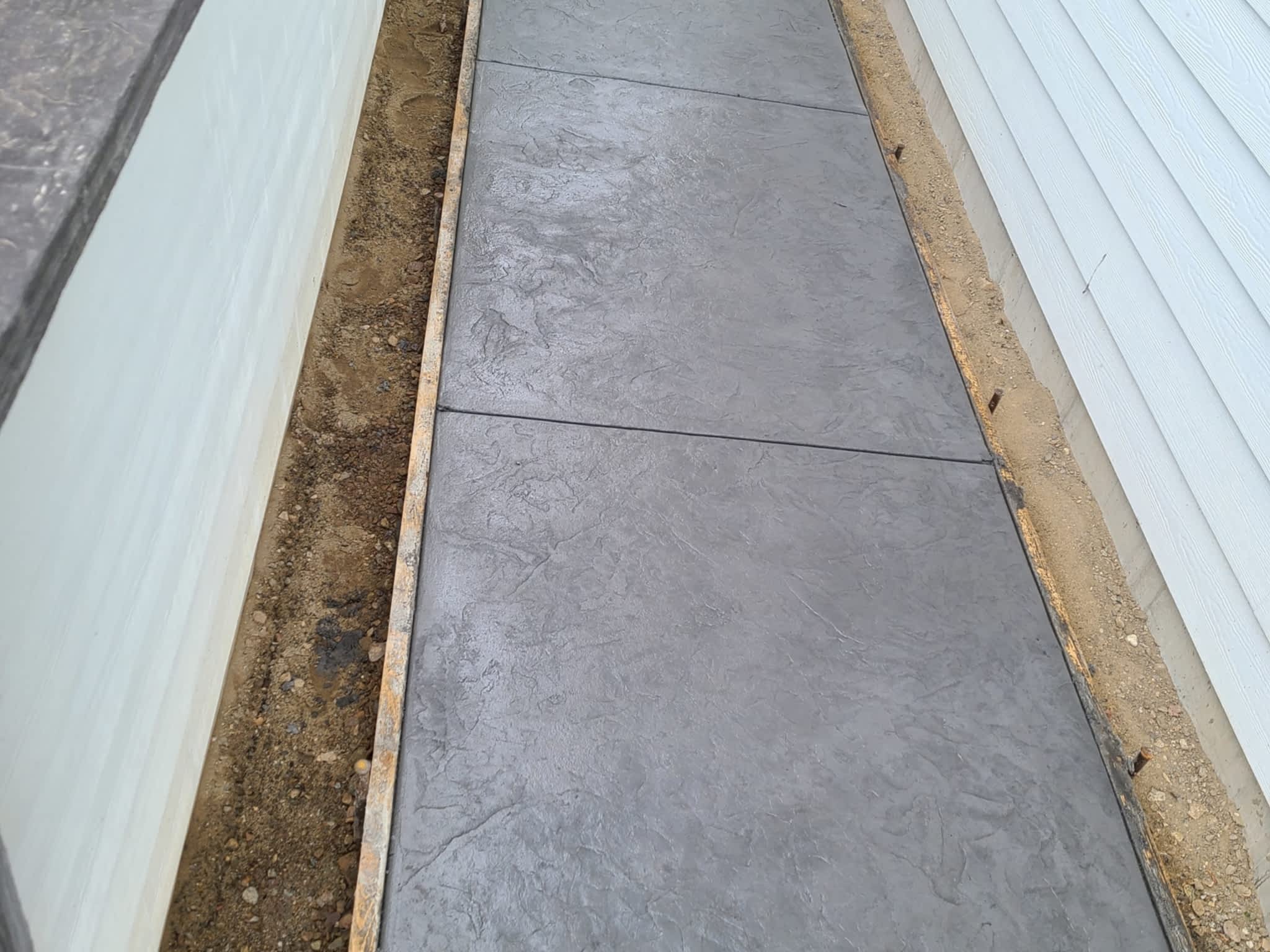 photo Competition Concrete