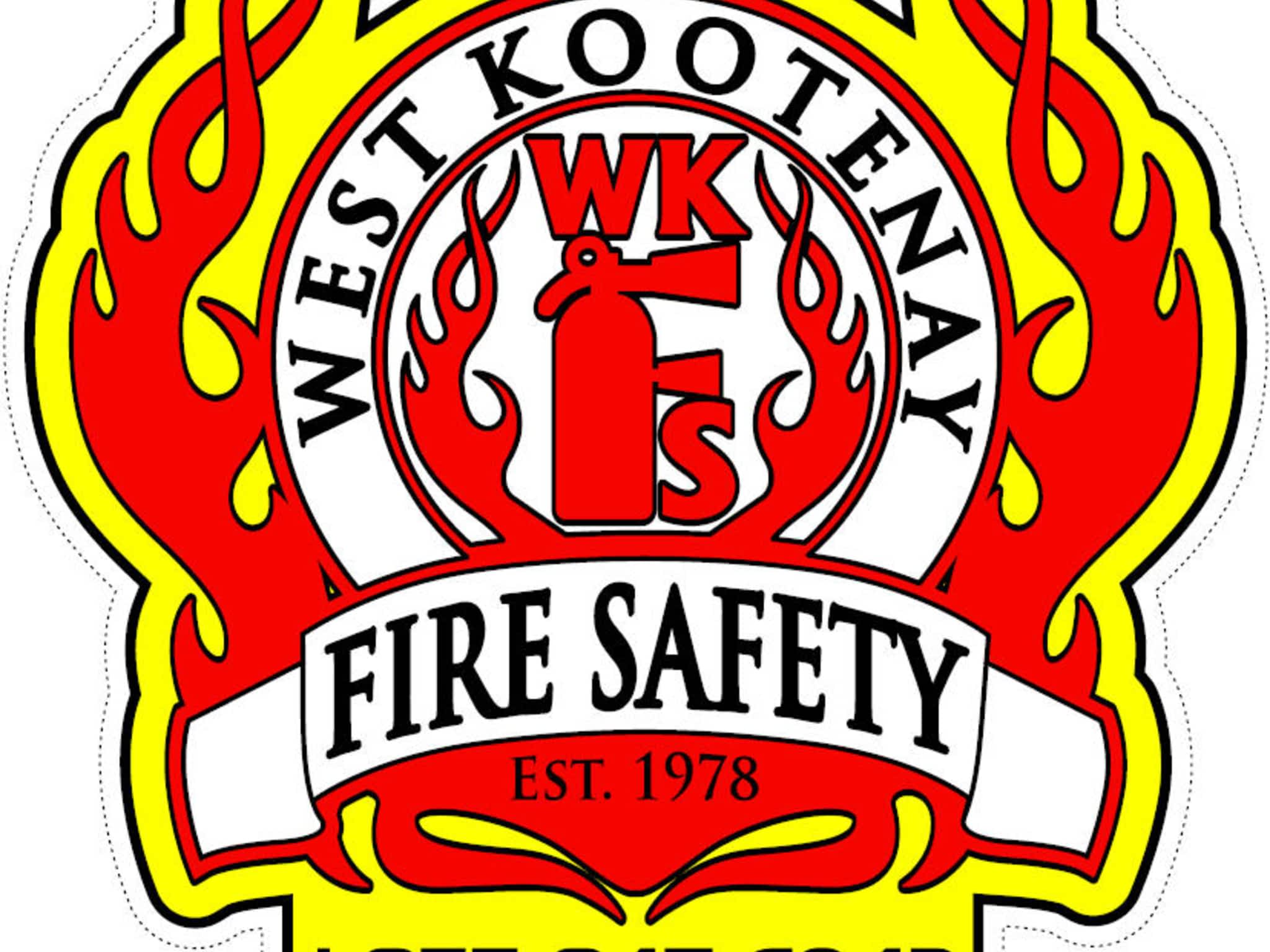 SK Fire Equipment Castlegar, BC 2233 6th Avenue Canpages