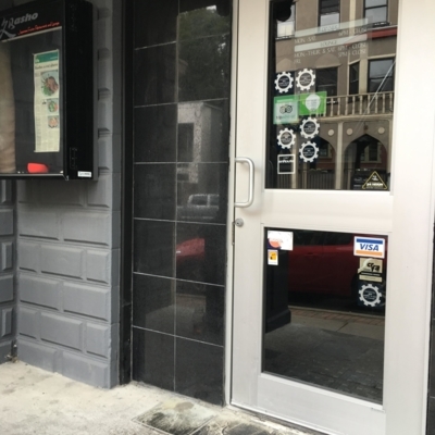 Basho Restaurant&Lounge - Restaurants
