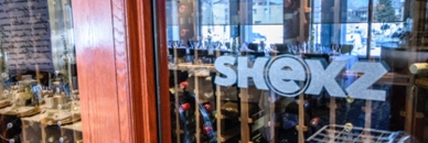 Shekz Restaurant