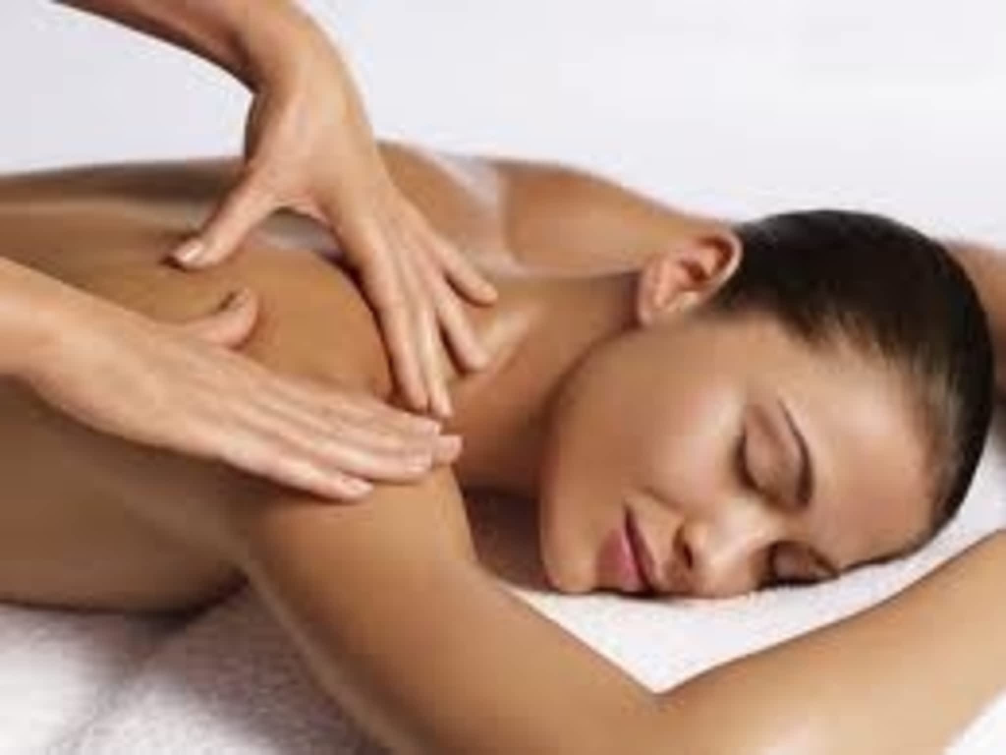photo Massage Dynamics