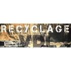 Recyclage VDL - Ferraille et recyclage de métaux