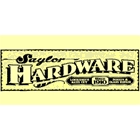 Voir le profil de Saylor Hardware - Cobourg